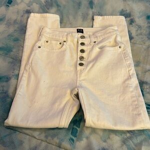 Gap jeans